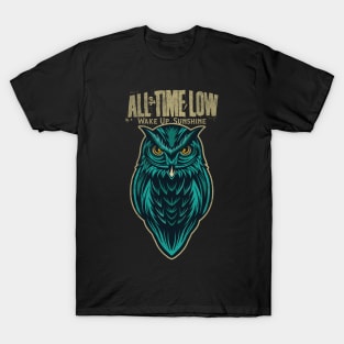 Sunshine Time Low T-Shirt